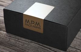 M.P.M. Packaging realizza Confezioni personalizzate a Bologna